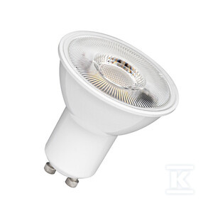 ŻAR.LED VAL WH 35 120 4.5 W/4000K GU10