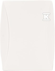 GNS-921 230V BIM-BAM GONG 2-TON.BIAŁY