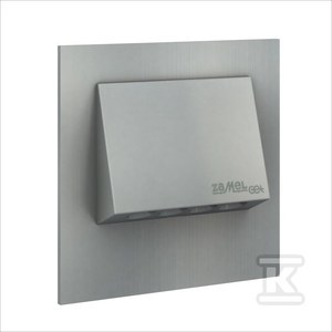 LED NAVI ALU B.CIEPŁA PT 230V AC