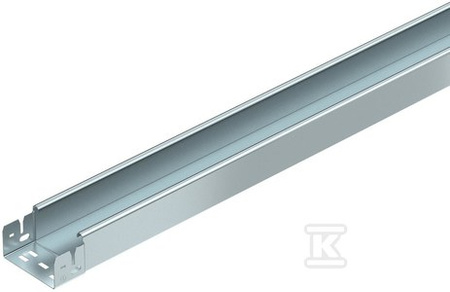 MKSMU 610 FS KORYTO KABLOWE MKSMU 60/100