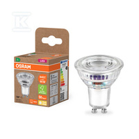ŻAR.LED REFL 4.7W 827 GU10