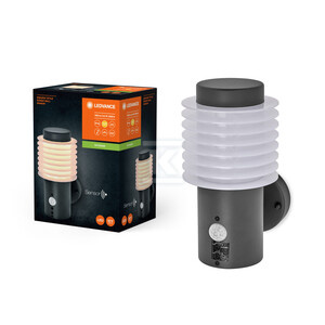 OPR.LED ENDR STYL RO WALL SEN DR GR