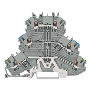 ZŁĄCZKA 3-PIĘ.ZŁĄCZ.PE/PRZELOTOWA/P