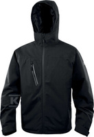 KURTKA TATRY2 CZARNY S