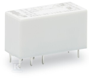 PRZEKAŹ.BA.ZNA.NA.WEJ.230 V A.1 ZE.PRZE