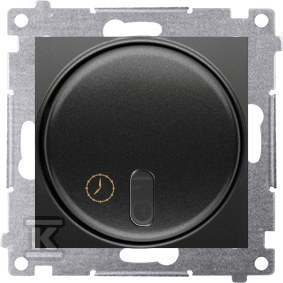 ŁĄCZ.OPÓŹNIE.CZARNY SIMON54