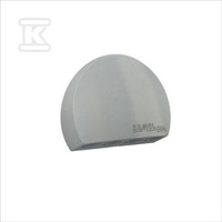 LED RUBI ALU B.ZIMNA PT 230V AC