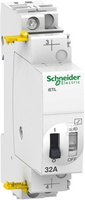 IETL 32A 230VAC/110VDC 1ZW DOD.STYKI