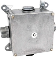 PUSZKA METALOWA 7121 B P21