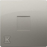 BMP/29 ZAŚLEPKA BASIC SATYNOWY