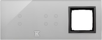 DSTR3340/72 PANEL SIMON 54 TOUCH