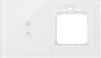DSTR230/70 PANEL SIMON 54 TOUCH