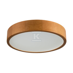 PLAFON.JASMIN 370-G/O