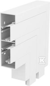 GK-FS53165RW NAROŻE PŁASKIE, STAŁE