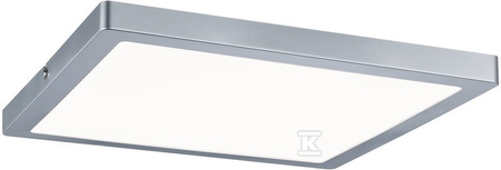 ATRIA PANEL LED 300X300MM 20W 4000K CH