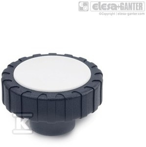 GN 7336-42-M8-20-ST NAKRĘTKA RADEŁKOWA