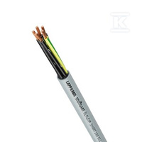 ÖLFLEX SMART 108 2X0,75 300/500