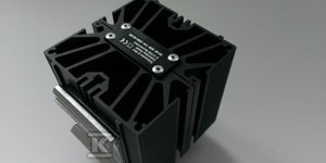 PTC SH 60W 110-240V GRZAŁKA