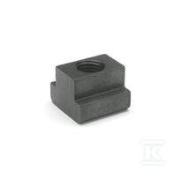 DIN 508-16-M12-8 NAKRĘTKA TEOWA