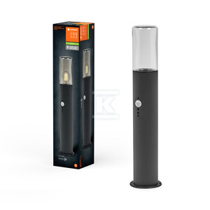 OPR.ENDR CLAS FIGO CYL 49CM SEN E27 DRGR