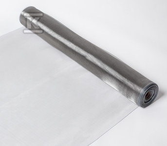 SIATKA NIERDZEW.-GR.0,12MM,SZER.100 CM