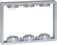 51030903-033 ELEMENT CONNECT ALU.