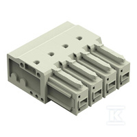 GNIAZDO THT, KON.KĄ.RA.7,62 MM, 4-BIEG.