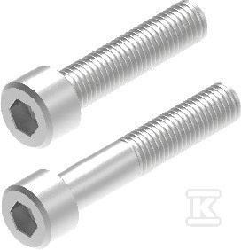 SAM8X25E ŚRUBA