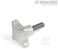 GN 6335.5-AM-50-M10-45 POKRĘTŁO GWIAŹ