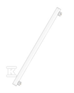 LP.LED LEDINESTRA 50CM 6W/827 FR S14S