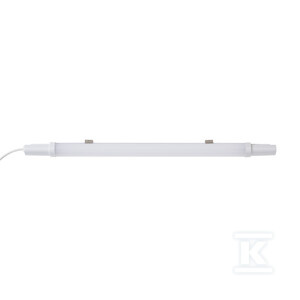 DAMP PROOFSLIM ECO 1200 36W 865 IP65 GY