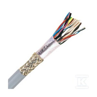 UNITRONIC 300 STP 20/6PR