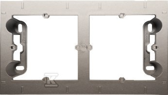 PUSZ.N/T 2-KR.ZŁOTY MAT SIMON54