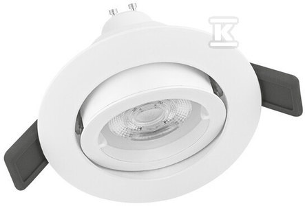 OPR.OŚWIETLENIOWA SPOT DO MONT, GU10