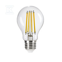 ŻAR.DEK.LED XLEDIM A60 E27 11W-NW
