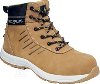 TRZEWIKI SAGA2 S3S BEŻOWY 42