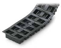 WTYK THR, PI.LU.0,8 X 0,8 MM, KON.KĄ.10