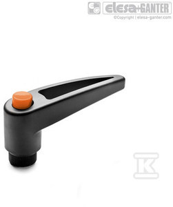 RĘKOJEŚĆ NASTAWNA MRT.42-B-M5-C2