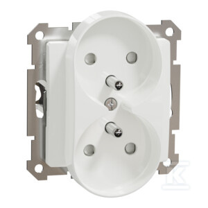 GN.2-KR.Z/U BIAŁY SEDNA DES