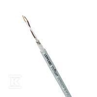 UNITRONIC FD CP PLUS A 25X0,14