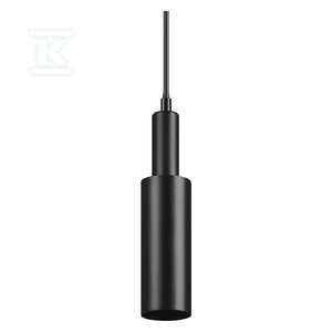 OPR.DEK.TRKL PEND GU10 BL