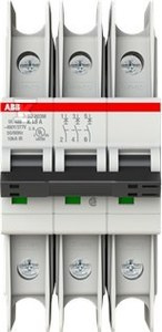 WYŁĄCZ.NADMIAROWO-PRĄ.3P, CHA.K, 15A,
