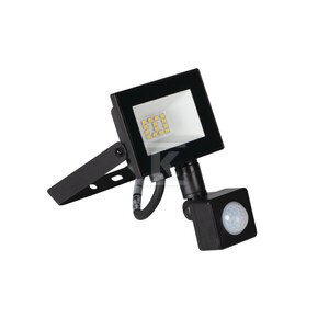 NAŚW.LED GRUN NV LED-10-B-SE