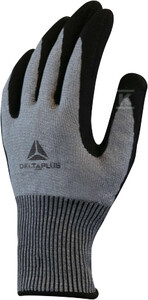 RĘKAWICE VENICUTF07 SZARY 07