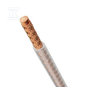 ESUY COPPER EARTHING CABLE 1X25