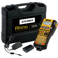 DRUKARKA RHINO 5200 W WALIZCE
