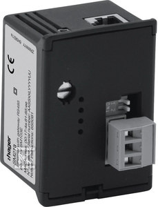AGARDIO.MEASURE MOD.KOM.TCP/IP(ETHERNET)
