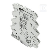 ELEKTRO.WY.NAD.1-KA.NA.WEJ.24 V DC, KON.