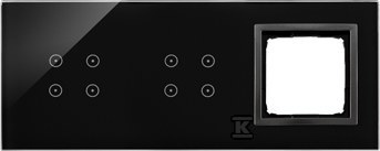 DSTR3440/73 PANEL SIMON 54 TOUCH