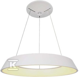 OP.ZWIE.V-TAC 48W LED TRIAC BIAŁA 4000K